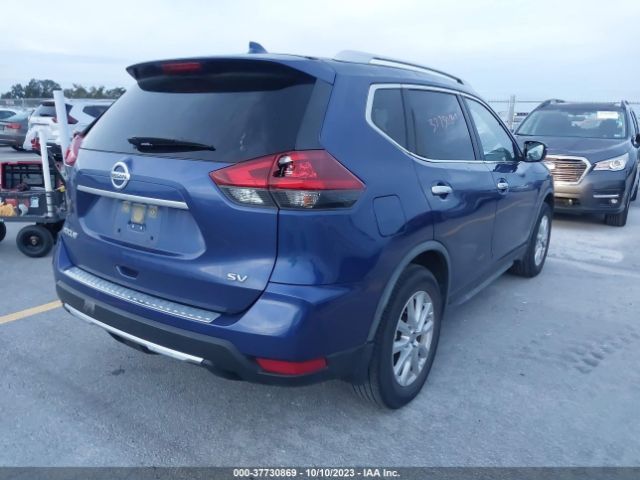 Photo 3 VIN: JN8AT2MT0JW490261 - NISSAN ROGUE 