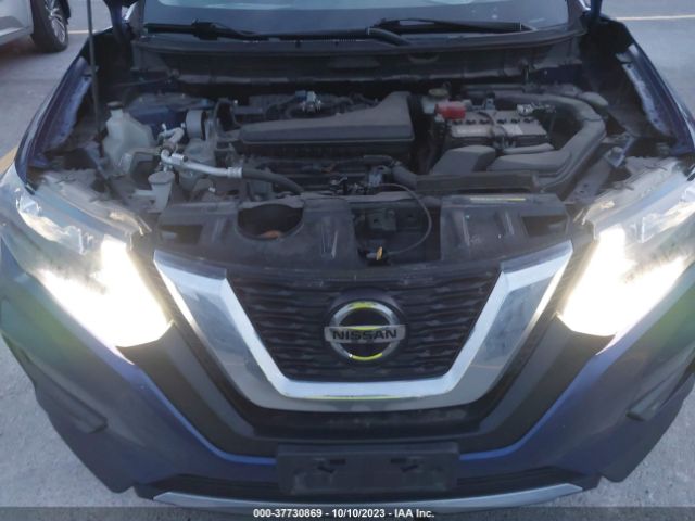 Photo 9 VIN: JN8AT2MT0JW490261 - NISSAN ROGUE 