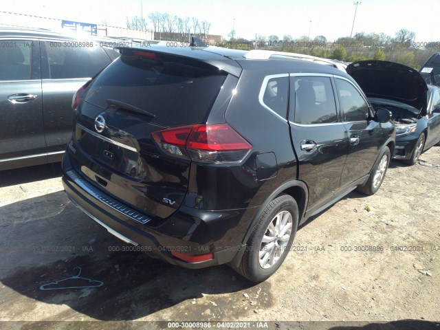 Photo 3 VIN: JN8AT2MT0JW490955 - NISSAN ROGUE 