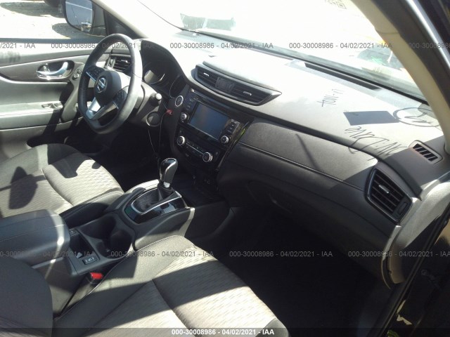 Photo 4 VIN: JN8AT2MT0JW490955 - NISSAN ROGUE 