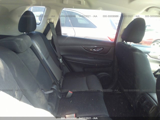 Photo 7 VIN: JN8AT2MT0JW490955 - NISSAN ROGUE 