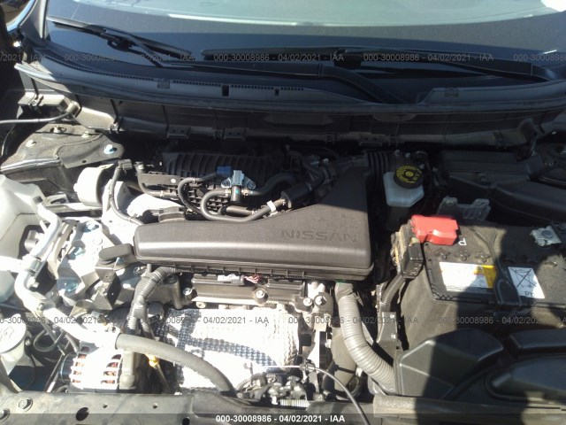 Photo 9 VIN: JN8AT2MT0JW490955 - NISSAN ROGUE 