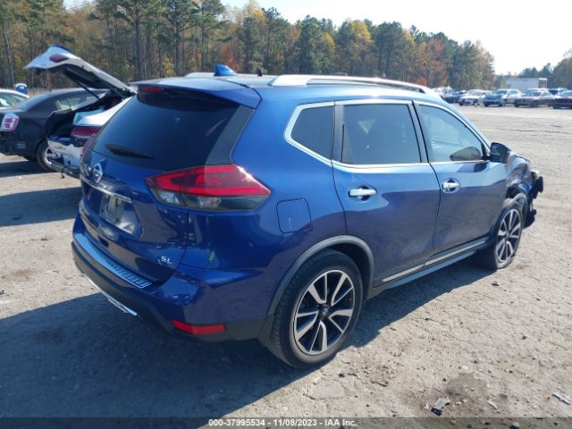 Photo 3 VIN: JN8AT2MT0JW492012 - NISSAN ROGUE 