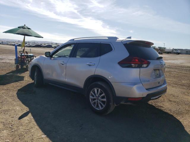 Photo 1 VIN: JN8AT2MT0KW250340 - NISSAN ROGUE 