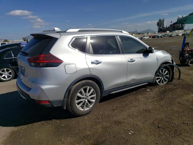 Photo 2 VIN: JN8AT2MT0KW250340 - NISSAN ROGUE 