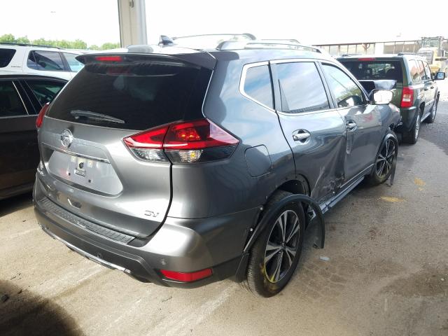 Photo 3 VIN: JN8AT2MT0KW251391 - NISSAN ROGUE S 