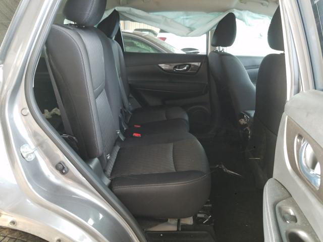 Photo 5 VIN: JN8AT2MT0KW251391 - NISSAN ROGUE S 