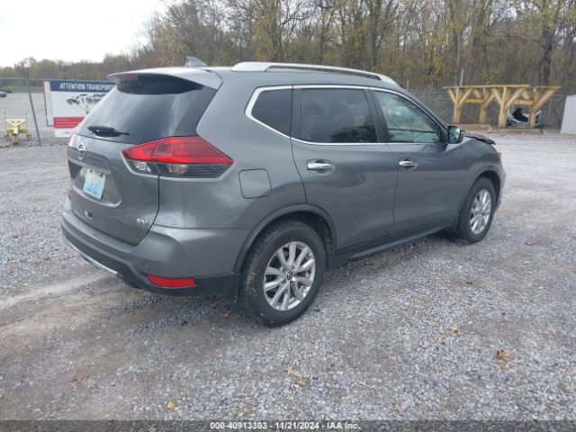 Photo 3 VIN: JN8AT2MT0KW251696 - NISSAN ROGUE 