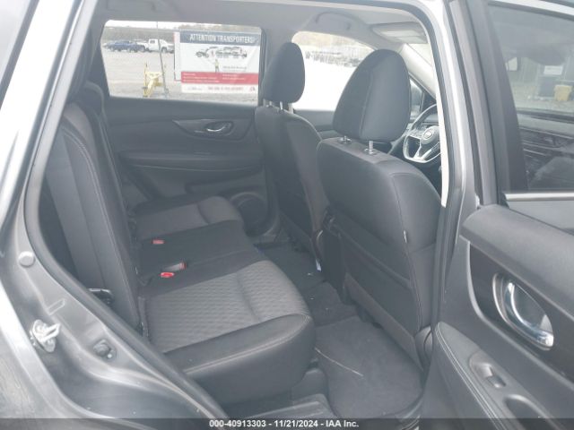 Photo 7 VIN: JN8AT2MT0KW251696 - NISSAN ROGUE 