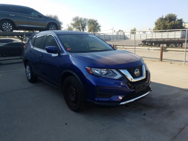 Photo 0 VIN: JN8AT2MT0KW252556 - NISSAN ROGUE S 