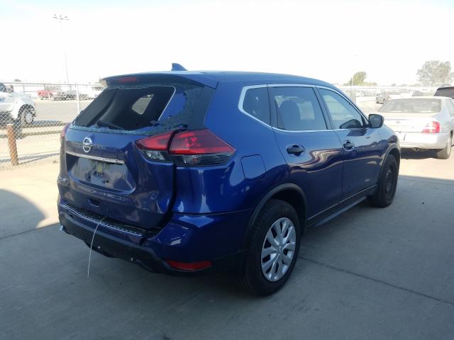 Photo 3 VIN: JN8AT2MT0KW252556 - NISSAN ROGUE S 