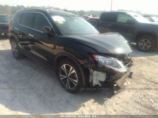 Photo 0 VIN: JN8AT2MT0KW252718 - NISSAN ROGUE 