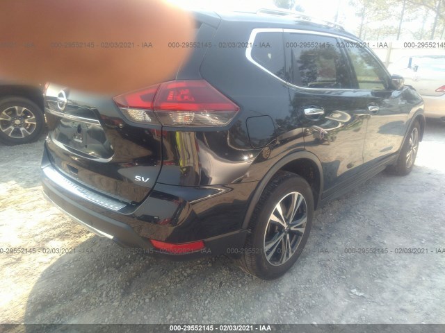 Photo 3 VIN: JN8AT2MT0KW252718 - NISSAN ROGUE 