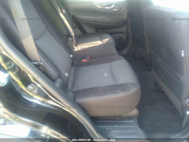 Photo 7 VIN: JN8AT2MT0KW252718 - NISSAN ROGUE 