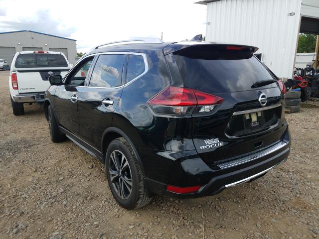 Photo 2 VIN: JN8AT2MT0KW253884 - NISSAN ROGUE 