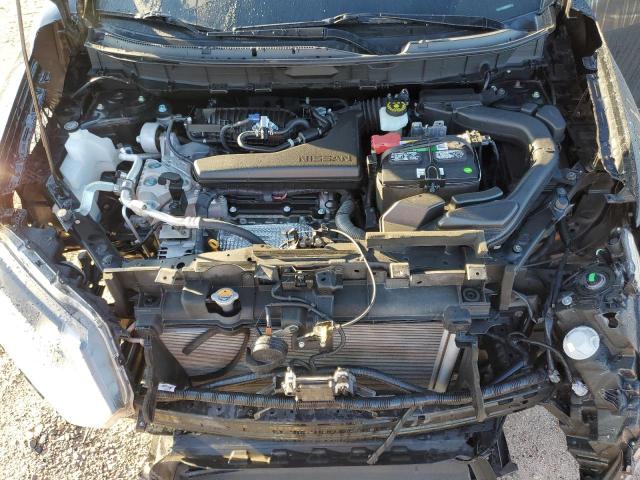 Photo 11 VIN: JN8AT2MT0KW255800 - NISSAN ROGUE S 