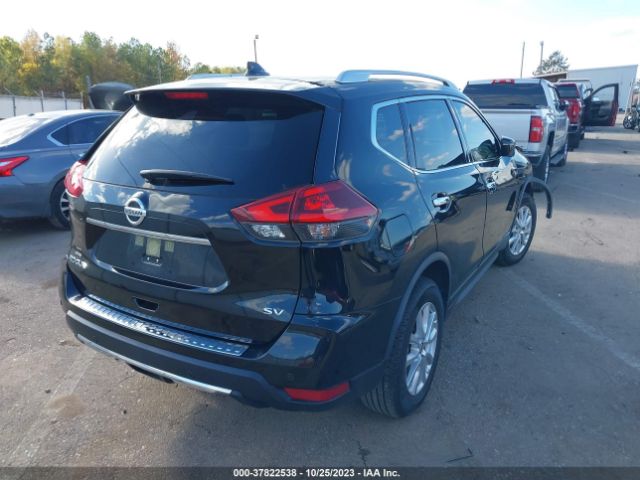 Photo 3 VIN: JN8AT2MT0KW256140 - NISSAN ROGUE 