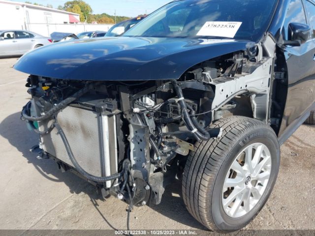 Photo 5 VIN: JN8AT2MT0KW256140 - NISSAN ROGUE 