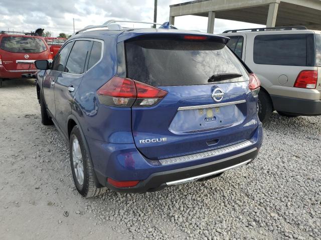 Photo 2 VIN: JN8AT2MT0KW260057 - NISSAN ROGUE S 