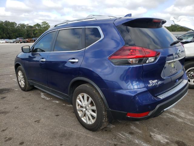 Photo 2 VIN: JN8AT2MT0KW261323 - NISSAN ROGUE 