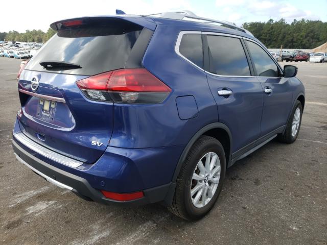 Photo 3 VIN: JN8AT2MT0KW261323 - NISSAN ROGUE 