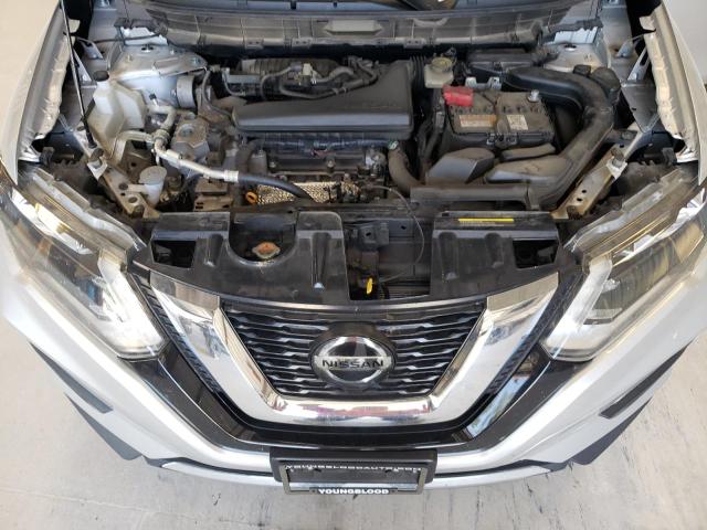 Photo 11 VIN: JN8AT2MT0KW262522 - NISSAN ROGUE S 