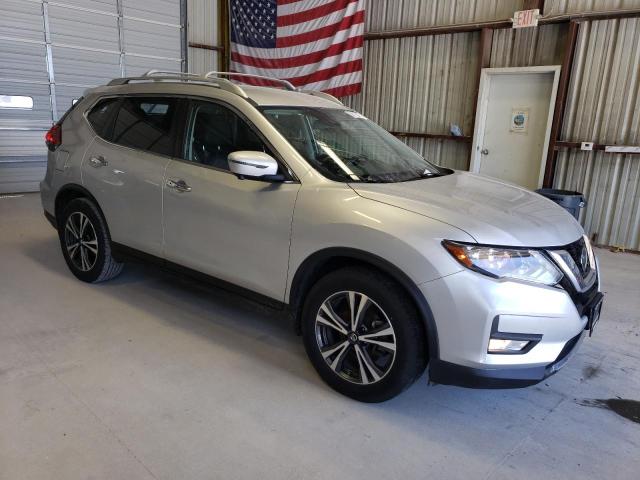 Photo 3 VIN: JN8AT2MT0KW262522 - NISSAN ROGUE S 