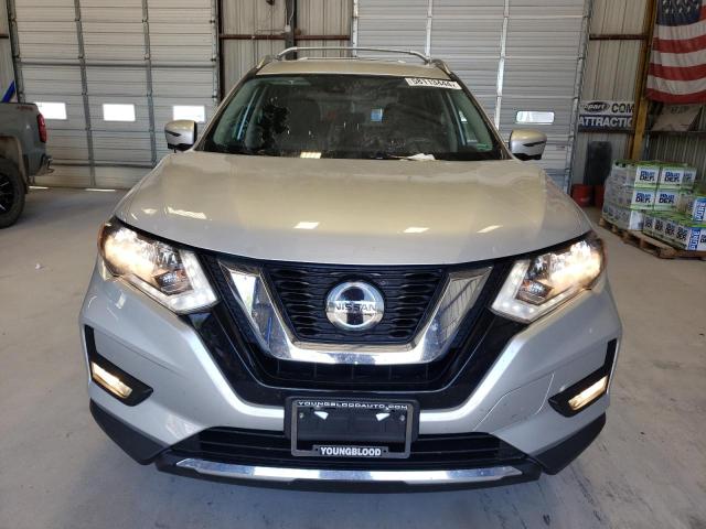 Photo 4 VIN: JN8AT2MT0KW262522 - NISSAN ROGUE S 