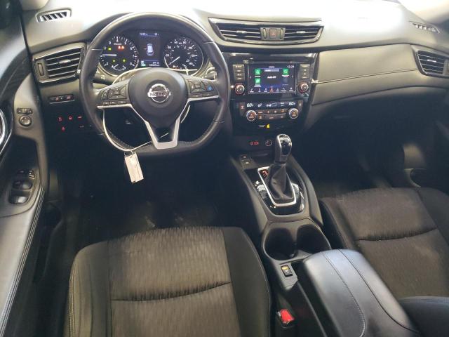 Photo 7 VIN: JN8AT2MT0KW262522 - NISSAN ROGUE S 