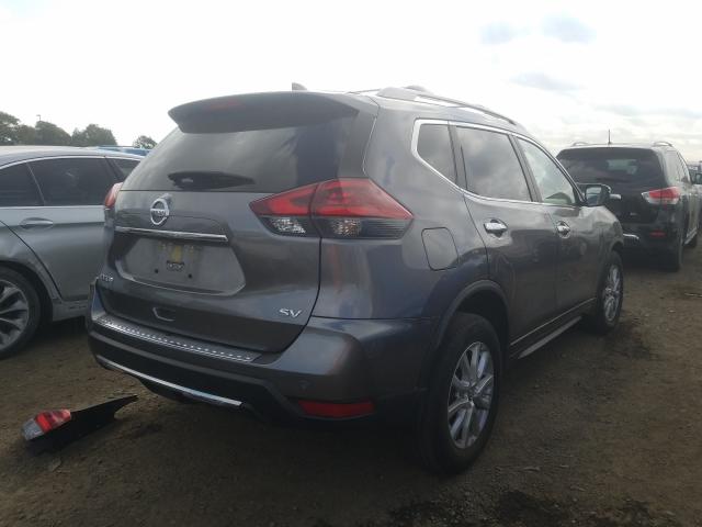 Photo 3 VIN: JN8AT2MT0KW264156 - NISSAN ROGUE S 