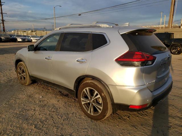 Photo 1 VIN: JN8AT2MT0KW264495 - NISSAN ROGUE S 