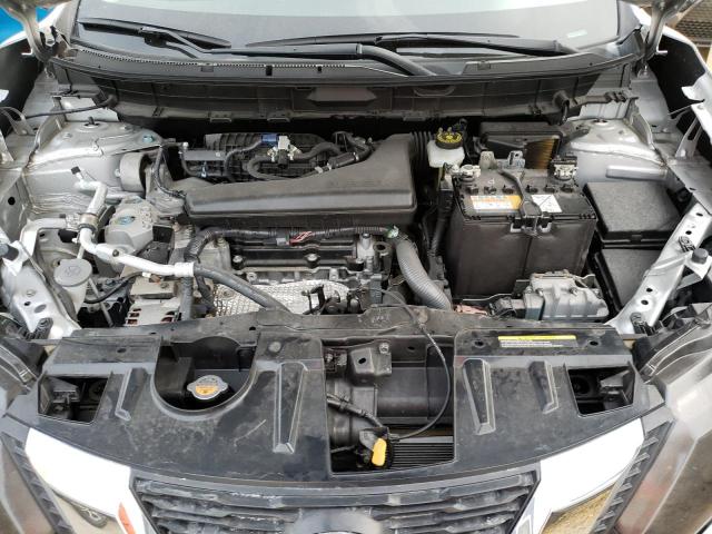 Photo 10 VIN: JN8AT2MT0KW264495 - NISSAN ROGUE S 