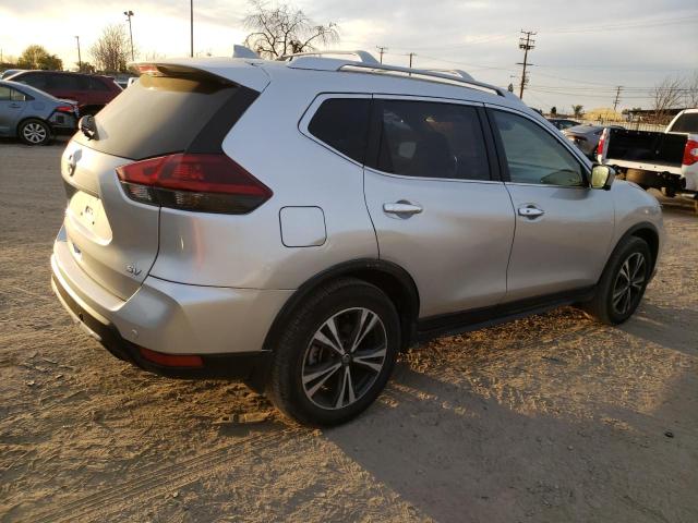 Photo 2 VIN: JN8AT2MT0KW264495 - NISSAN ROGUE S 