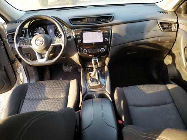 Photo 7 VIN: JN8AT2MT0KW264495 - NISSAN ROGUE S 