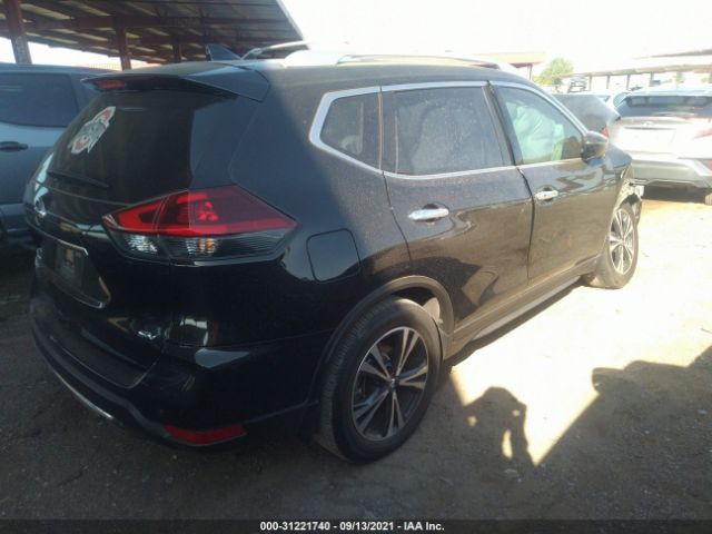 Photo 3 VIN: JN8AT2MT0KW265095 - NISSAN ROGUE 