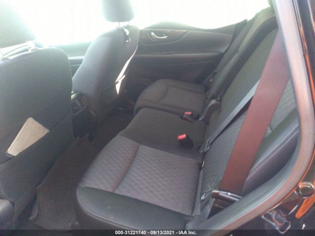 Photo 7 VIN: JN8AT2MT0KW265095 - NISSAN ROGUE 