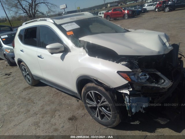 Photo 0 VIN: JN8AT2MT0KW266960 - NISSAN ROGUE 