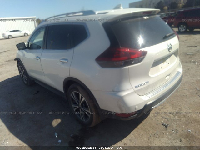 Photo 2 VIN: JN8AT2MT0KW266960 - NISSAN ROGUE 