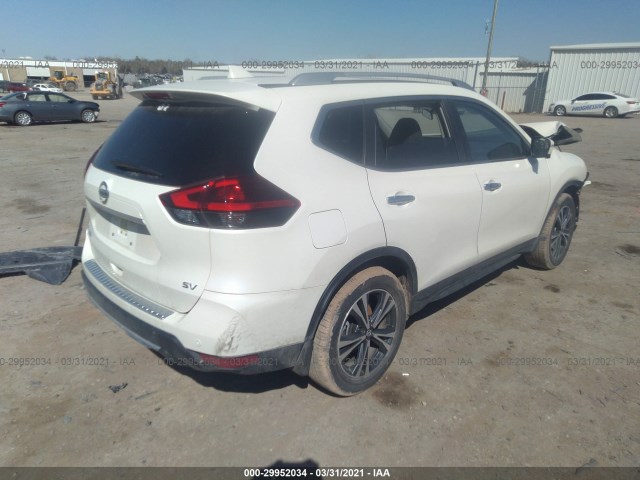 Photo 3 VIN: JN8AT2MT0KW266960 - NISSAN ROGUE 