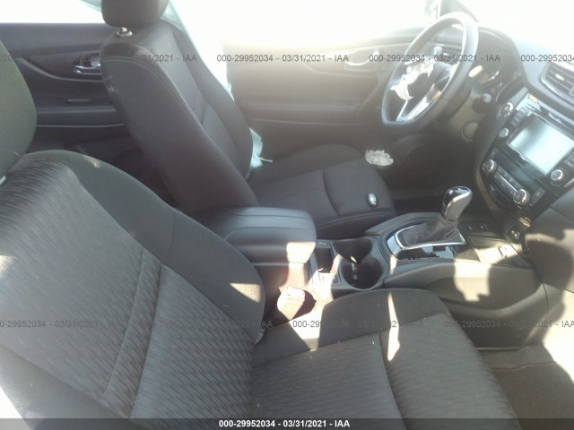 Photo 4 VIN: JN8AT2MT0KW266960 - NISSAN ROGUE 