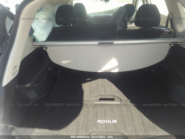 Photo 7 VIN: JN8AT2MT0KW266960 - NISSAN ROGUE 