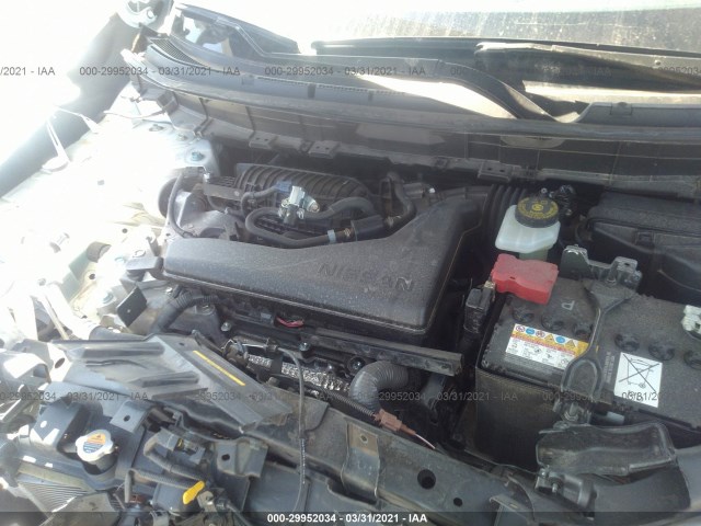 Photo 9 VIN: JN8AT2MT0KW266960 - NISSAN ROGUE 