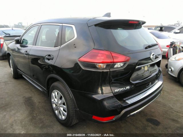 Photo 2 VIN: JN8AT2MT0KW267414 - NISSAN ROGUE 