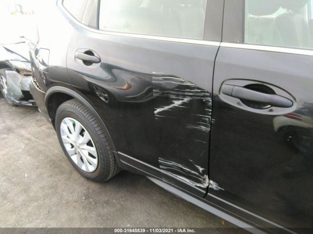 Photo 5 VIN: JN8AT2MT0KW267414 - NISSAN ROGUE 