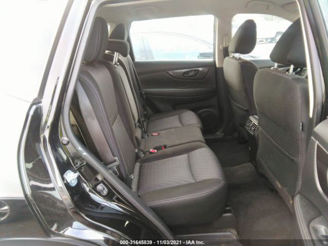 Photo 7 VIN: JN8AT2MT0KW267414 - NISSAN ROGUE 