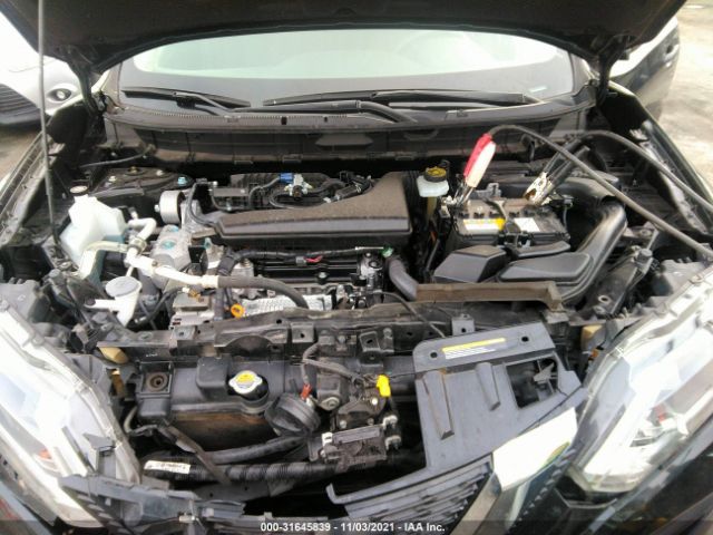 Photo 9 VIN: JN8AT2MT0KW267414 - NISSAN ROGUE 