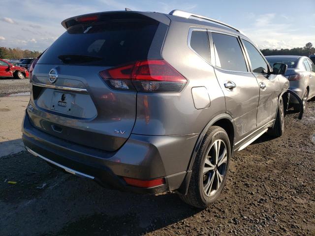 Photo 3 VIN: JN8AT2MT0KW267901 - NISSAN ROGUE S 