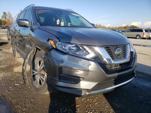 Photo 8 VIN: JN8AT2MT0KW267901 - NISSAN ROGUE S 