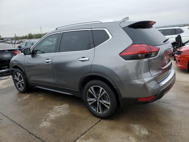 Photo 1 VIN: JN8AT2MT0KW268515 - NISSAN ROGUE 