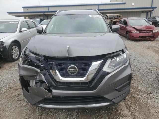 Photo 4 VIN: JN8AT2MT0KW505083 - NISSAN ROGUE S 